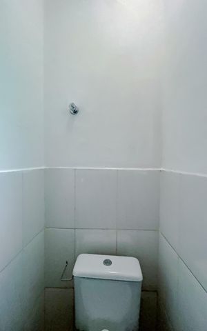 Casa para alugar com 80m², 3 quartos e 2 vagasLavabo