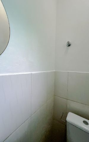 Casa para alugar com 80m², 3 quartos e 2 vagasLavabo