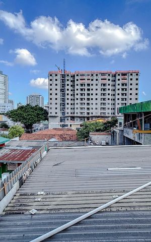Casa para alugar com 80m², 3 quartos e 2 vagasVista da Varanda