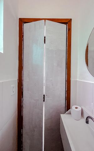 Casa para alugar com 80m², 3 quartos e 2 vagasLavabo