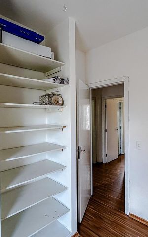 Casa para alugar com 80m², 3 quartos e 2 vagasQuarto 1