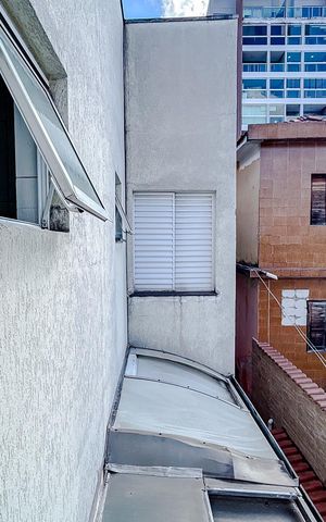 Casa para alugar com 80m², 3 quartos e 2 vagasVista da Suíte
