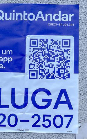 Casa para alugar com 80m², 3 quartos e 2 vagasPlaquinha