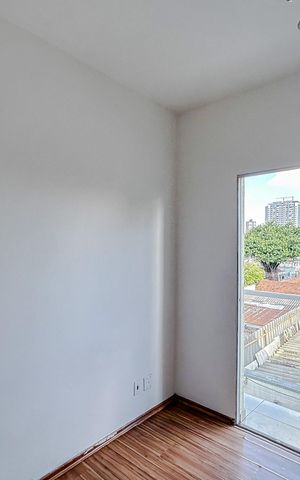 Casa para alugar com 80m², 3 quartos e 2 vagasQuarto 1
