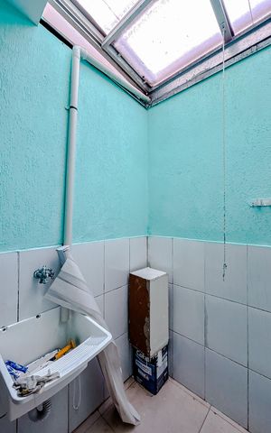 Casa para alugar com 80m², 3 quartos e 2 vagasÁrea de Serviço