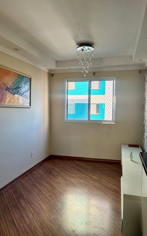 Apartamento para alugar com 35m², 1 quarto e sem vaga Apartamento para alugar com 35m², 1 quarto e sem vagaSala