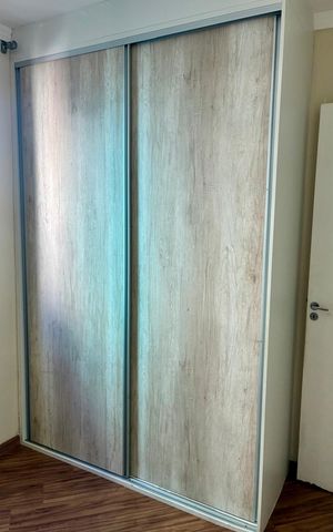 Apartamento para alugar com 35m², 1 quarto e sem vaga Apartamento para alugar com 35m², 1 quarto e sem vagaQuarto