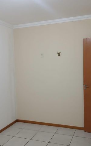 Apartamento para alugar com 57m², 2 quartos e 1 vaga Apartamento para alugar com 57m², 2 quartos e 1 vagaQuarto