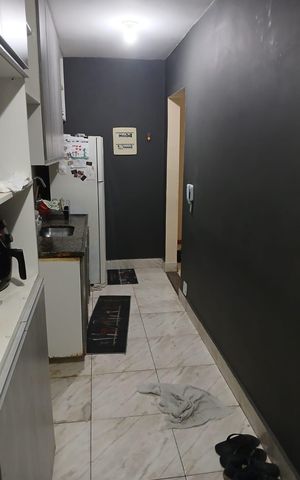Apartamento para alugar com 57m², 2 quartos e 1 vaga Apartamento para alugar com 57m², 2 quartos e 1 vagaQuarto