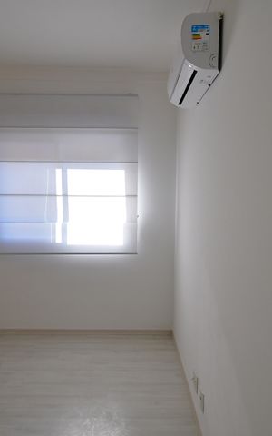 Apartamento à venda com 58m², 2 quartos e 1 vagaQuarto 2 - Suíte