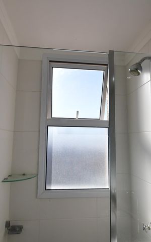 Apartamento à venda com 58m², 2 quartos e 1 vagaBanheiro Suíte
