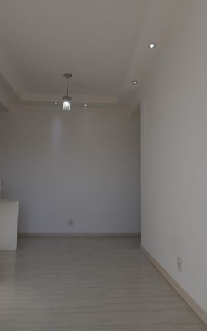 Apartamento à venda com 58m², 2 quartos e 1 vagaSala