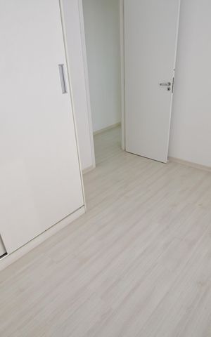 Apartamento à venda com 58m², 2 quartos e 1 vagaQuarto 1