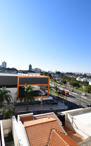 Apartamento à venda com 58m², 2 quartos e 1 vagaQuarto 2 - Suíte Vista