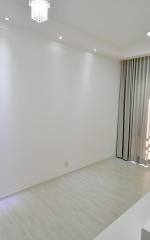 Apartamento à venda com 58m², 2 quartos e 1 vagaSala