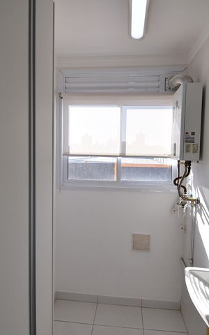Apartamento à venda com 58m², 2 quartos e 1 vagaÁrea de Serviço
