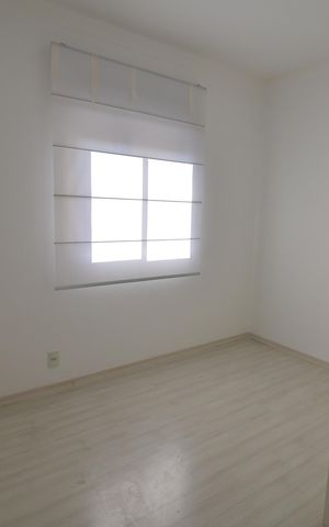 Apartamento à venda com 58m², 2 quartos e 1 vagaQuarto 1
