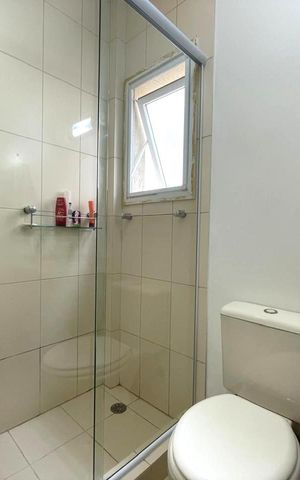 Casa de condomínio à venda com 123m², 4 quartos e 2 vagas