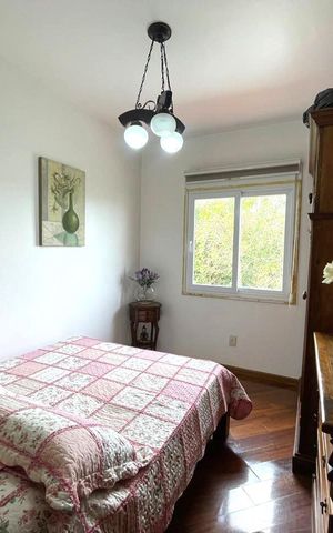 Casa de condomínio à venda com 123m², 4 quartos e 2 vagas