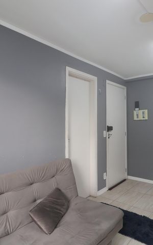 Apartamento para alugar com 54m², 3 quartos e 1 vagaSala