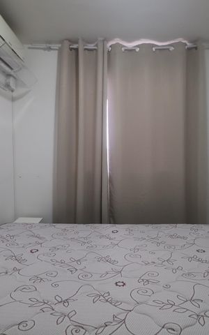 Apartamento para alugar com 54m², 3 quartos e 1 vagaQuarto 1