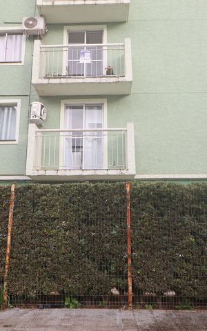 Apartamento para alugar com 54m², 3 quartos e 1 vagaPlaca