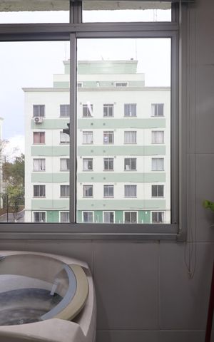 Apartamento para alugar com 54m², 3 quartos e 1 vagaCozinha - Armários