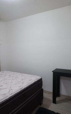 Apartamento para alugar com 54m², 3 quartos e 1 vagaQuarto 1
