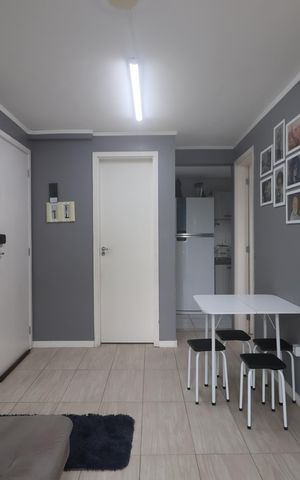 Apartamento para alugar com 54m², 3 quartos e 1 vagaSala