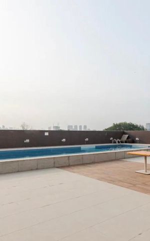 Apartamento à venda com 97m², 2 quartos e 1 vaga