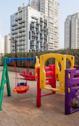 Apartamento à venda com 97m², 2 quartos e 1 vaga