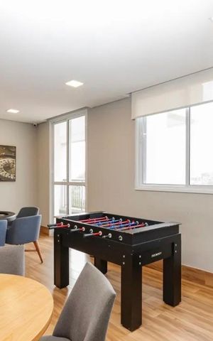 Apartamento à venda com 97m², 2 quartos e 1 vaga