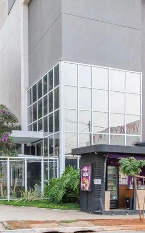 Apartamento à venda com 97m², 2 quartos e 1 vaga