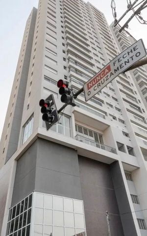 Apartamento à venda com 97m², 2 quartos e 1 vaga