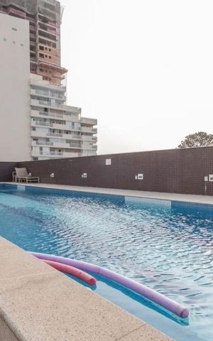 Apartamento à venda com 97m², 2 quartos e 1 vaga