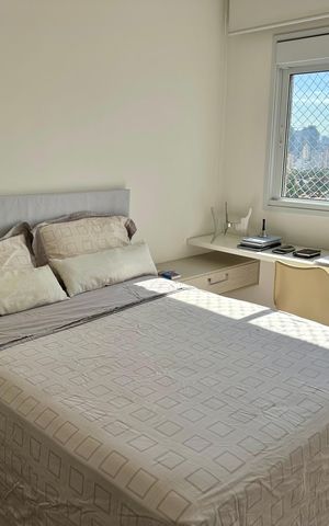 Apartamento à venda com 97m², 2 quartos e 1 vaga Apartamento à venda com 97m², 2 quartos e 1 vagaQuarto 1