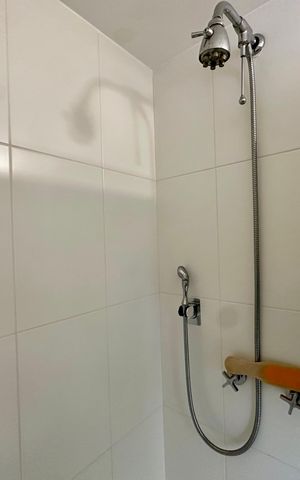 Apartamento à venda com 97m², 2 quartos e 1 vaga Apartamento à venda com 97m², 2 quartos e 1 vagaBanheiro 2