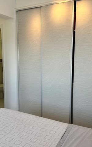 Apartamento à venda com 97m², 2 quartos e 1 vaga Apartamento à venda com 97m², 2 quartos e 1 vagaQuarto 1
