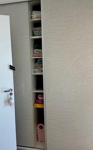 Apartamento à venda com 97m², 2 quartos e 1 vaga Apartamento à venda com 97m², 2 quartos e 1 vagaQuarto 2