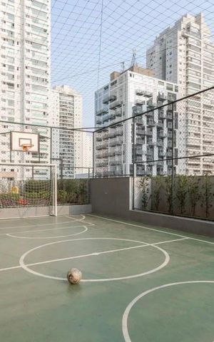 Apartamento à venda com 97m², 2 quartos e 1 vaga