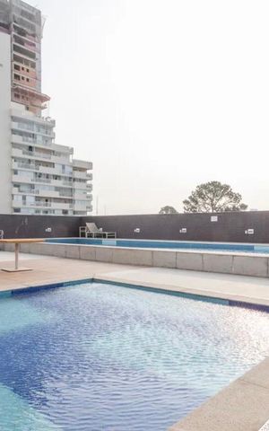 Apartamento à venda com 97m², 2 quartos e 1 vaga