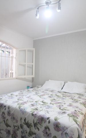 Casa à venda com 194m², 3 quartos e 3 vagasSuíte 3