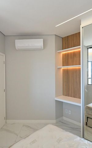 Apartamento à venda com 72m², 2 quartos e 1 vagaQuarto 1