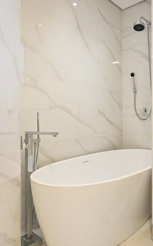 Apartamento à venda com 72m², 2 quartos e 1 vagaBanheiro
