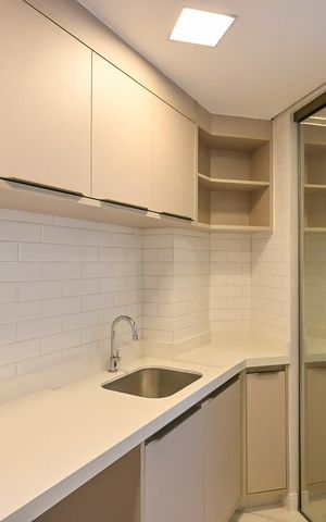 Apartamento à venda com 72m², 2 quartos e 1 vagaÁrea de Serviço