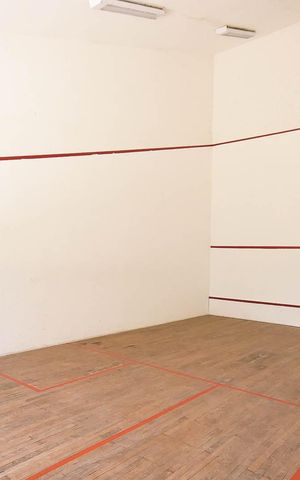 Apartamento à venda com 72m², 2 quartos e 1 vaga Apartamento à venda com 72m², 2 quartos e 1 vagaQuadra de Squash