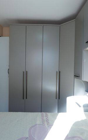 Apartamento à venda com 40m², 2 quartos e sem vagaQuarto 2