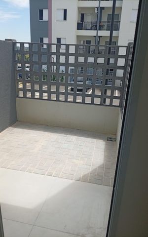 Apartamento à venda com 55m², 2 quartos e 1 vaga Apartamento à venda com 55m², 2 quartos e 1 vagaÁrea externa