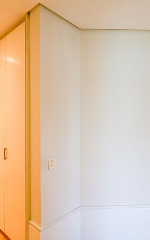Apartamento à venda com 368m², 3 quartos e 6 vagas Apartamento à venda com 368m², 3 quartos e 6 vagasCorredor