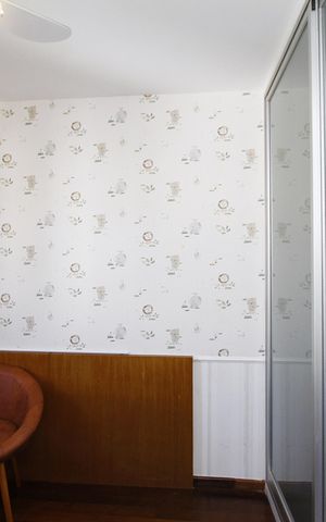 Apartamento à venda com 82m², 2 quartos e 2 vagasQuarto 2